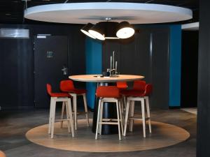 Hotels ibis Styles Avignon Sud : photos des chambres