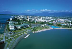 Koala Beach Resort Cairns