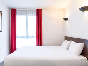 Appart'hotels Aparthotel Adagio Access La Defense - Place Charras : photos des chambres