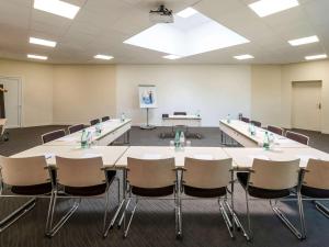 Hotels Novotel La Grande Motte Golf : photos des chambres