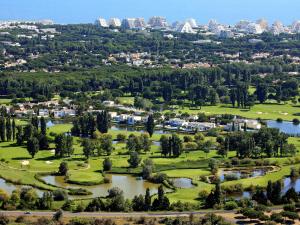 Hotels Novotel La Grande Motte Golf : photos des chambres
