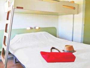 Hotels ibis budget Lisieux : photos des chambres