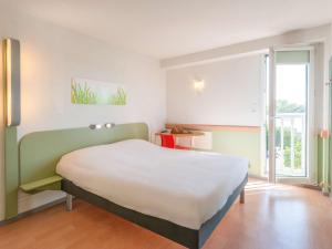 Hotels ibis Budget Macon Sud : Chambre Double - Non remboursable