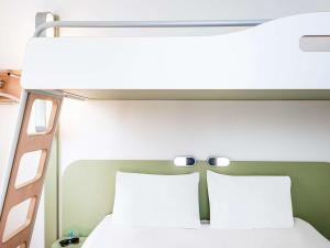 Hotels ibis Budget Macon Sud : Chambre Triple - Occupation simple - Non remboursable