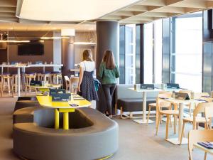Hotels ibis Styles Paris Charles de Gaulle Airport : photos des chambres