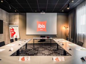 Hotels ibis Le Mans Centre Gare Nord : photos des chambres