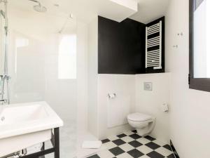 Hotels ibis Le Mans Centre Gare Nord : photos des chambres
