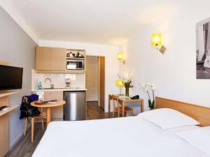 Aparthotel Adagio Access Marseille Prado Périer