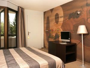 Hotels Mercure Brignoles Golf de Barbaroux & Spa : photos des chambres