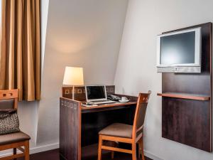 Appart'hotels Aparthotel Adagio Access Paris Porte De Charenton : photos des chambres