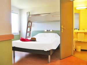 Hotels ibis budget Lisieux : photos des chambres