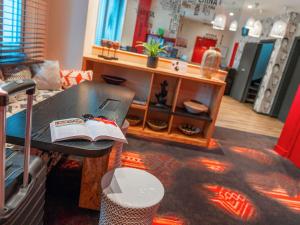 Hotels ibis Styles Paris Boulogne Marcel Sembat : photos des chambres