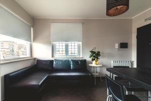Casadamare Apartment