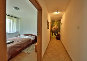 Apartamenty w Puszczy Boreckiej