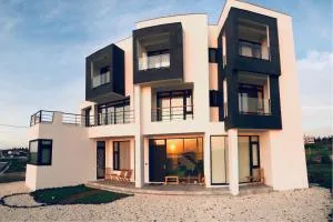 Sea House Diary Homestay - Chung-liao