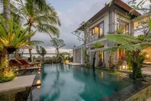 Prabhu Ubud Villa - 乌布