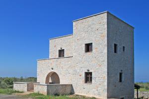 Anaroussa Diros Maisonette Lakonia Greece