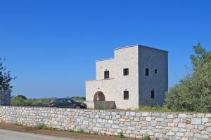 Anaroussa Diros Maisonette Lakonia Greece