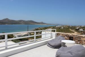 Villa Adamaki Antiparos Greece