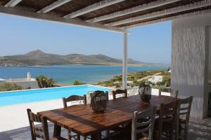 Villa Adamaki Antiparos Greece