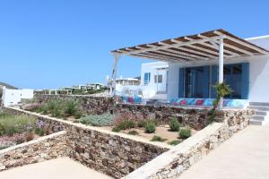 Villa Adamaki Antiparos Greece