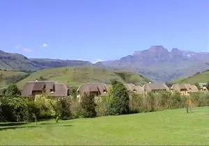 10 Mount Champagne - 香槟谷 10 Mount Champagne - 香槟谷
