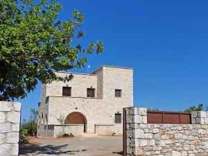 Anaroussa Diros Apartment Lakonia Greece