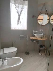 Il Belvedere, case vacanza