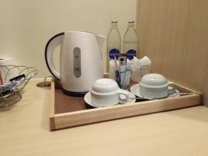 Taragrand Donmuang Airport Hotel