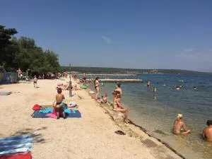 Apartmani Ela - 格基卡琳