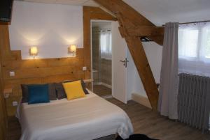 Hotels Hotel Alphee : photos des chambres