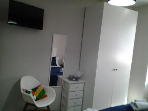 Appartamento Galeotti 18