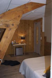 Hotels Hotel Alphee : photos des chambres