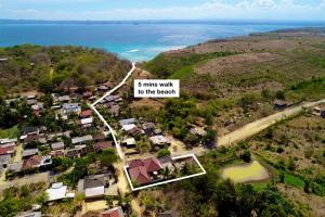 Ekas Surf Resort & Surf Camp