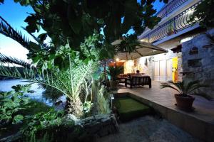 Apartments Villa Hraste Hvar