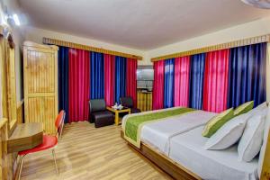 Hotel Samiru Manali