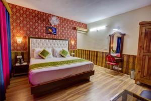 Hotel Samiru Manali