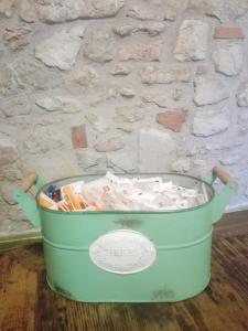 B&b Corte Giare