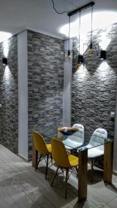 Apartment Lovely Paralia Apartment no.3 Paralia Katerinis Greece