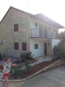 Apartmani Lupi 2 M&S