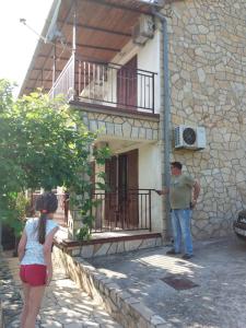 Apartmani Lupi 2 M&S