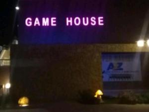 Marina Wadi Degla Villa Duplex 4 Bedrooms