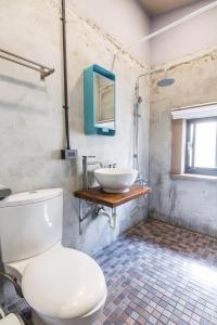 Nhà 2 Phòng Ngủ (Two-Bedroom House)