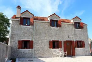 Stone cottage Aria - Ugljane
