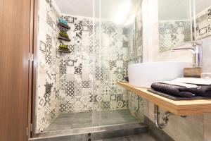 Athens Near Acropolis