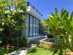 Coco Layma Villa, Samui