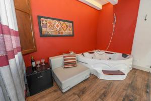 Locanda Sette Fate SPA e Solarium