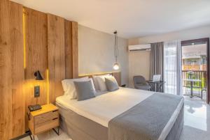 Ikaros Beach, Luxury Resort & Spa Heraklio Greece