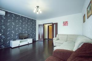 One-Bedroom Apartment room in Premium apartment on Baturina