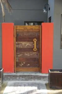 SelkieBnB - Walvis Bay